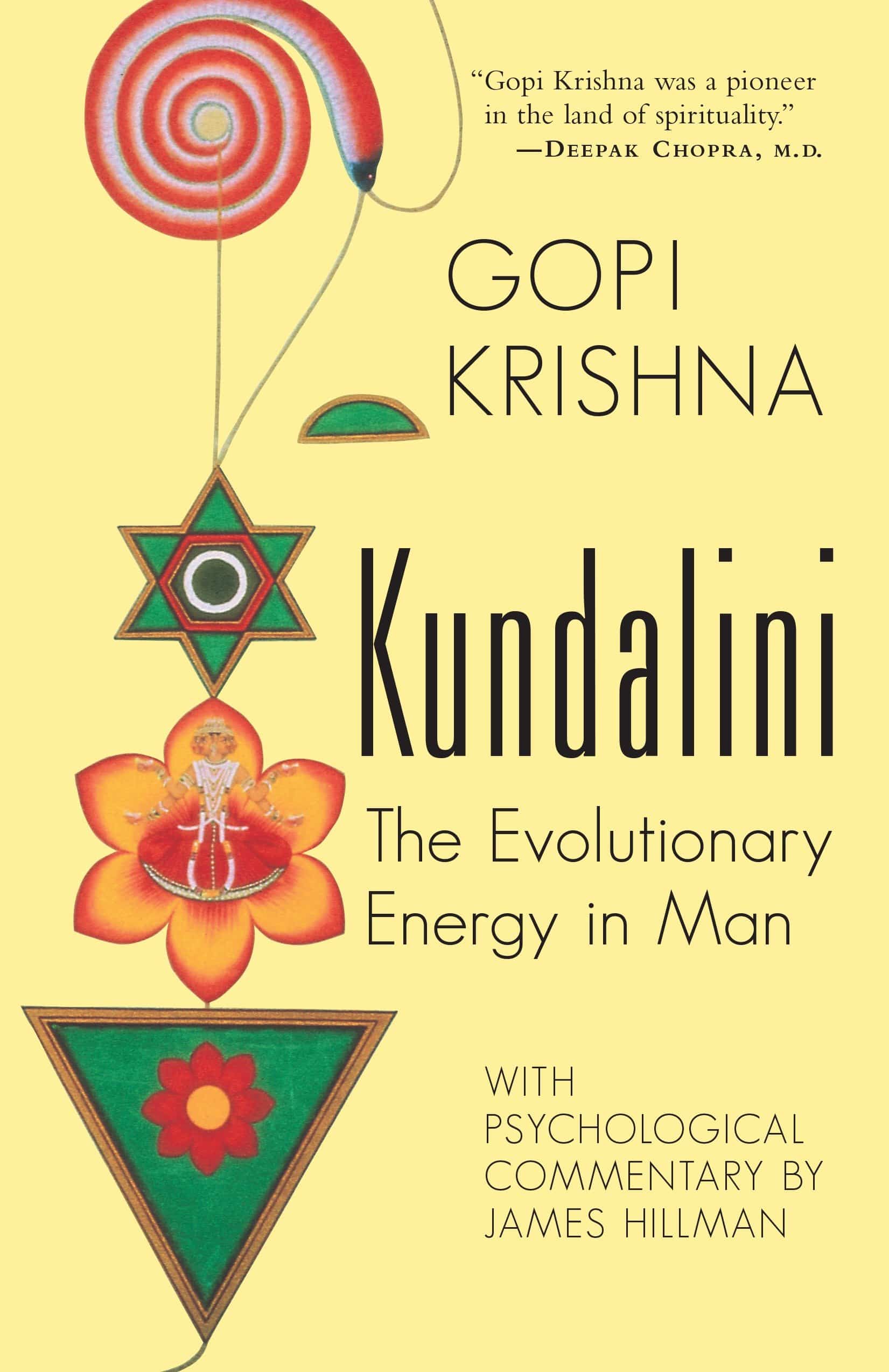 9781570622809 The Evolutionary Energy in Man: Kundalini