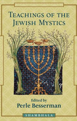 Teachings of the Jewish Mystics