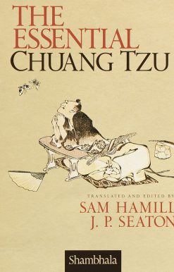The Essential Chuang Tzu