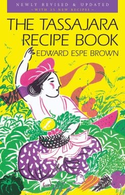 The Tassajara Recipe Book: