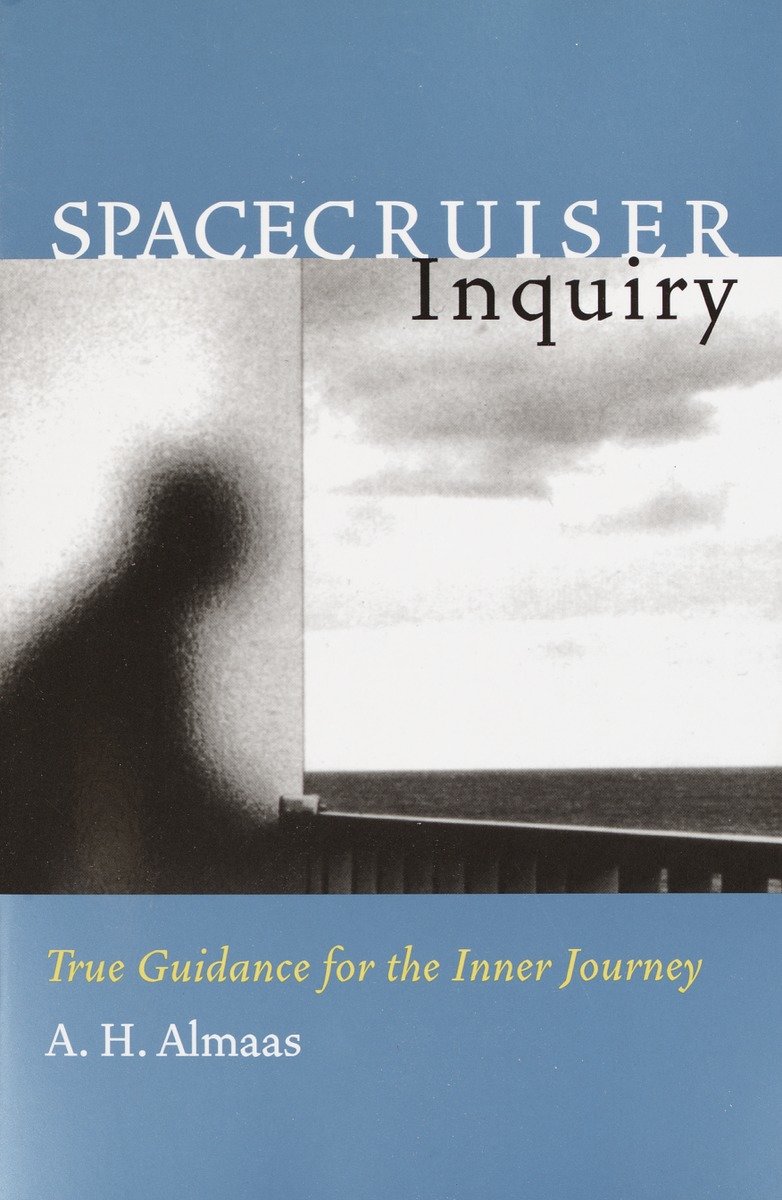 9781570628597 True Guidance for the Inner Journey: Spacecruiser Inquiry
