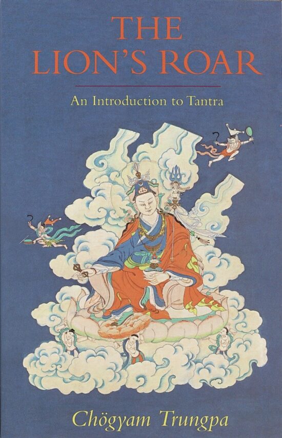 An Introduction to Tantra: The Lion's Roar