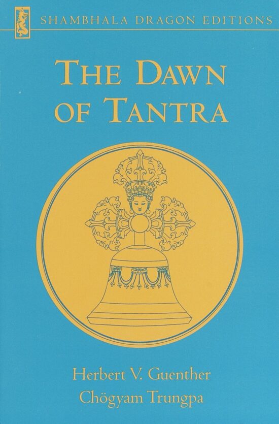 The Dawn of Tantra: