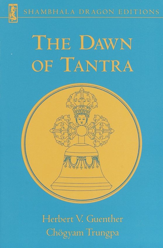 The Dawn of Tantra: