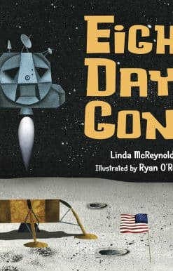 Eight Days Gone