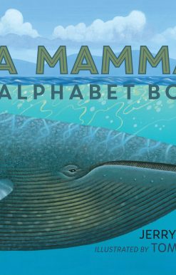 The Sea Mammal Alphabet Book