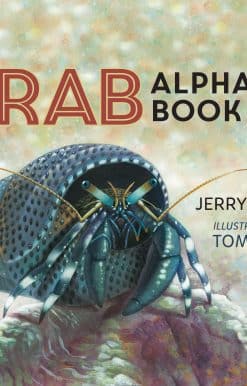 The Crab Alphabet Book