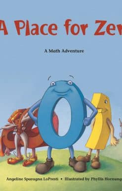 A Place for Zero