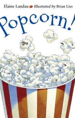 Popcorn!