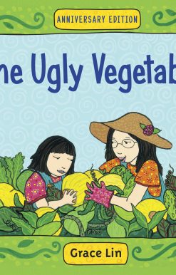 The Ugly Vegetables