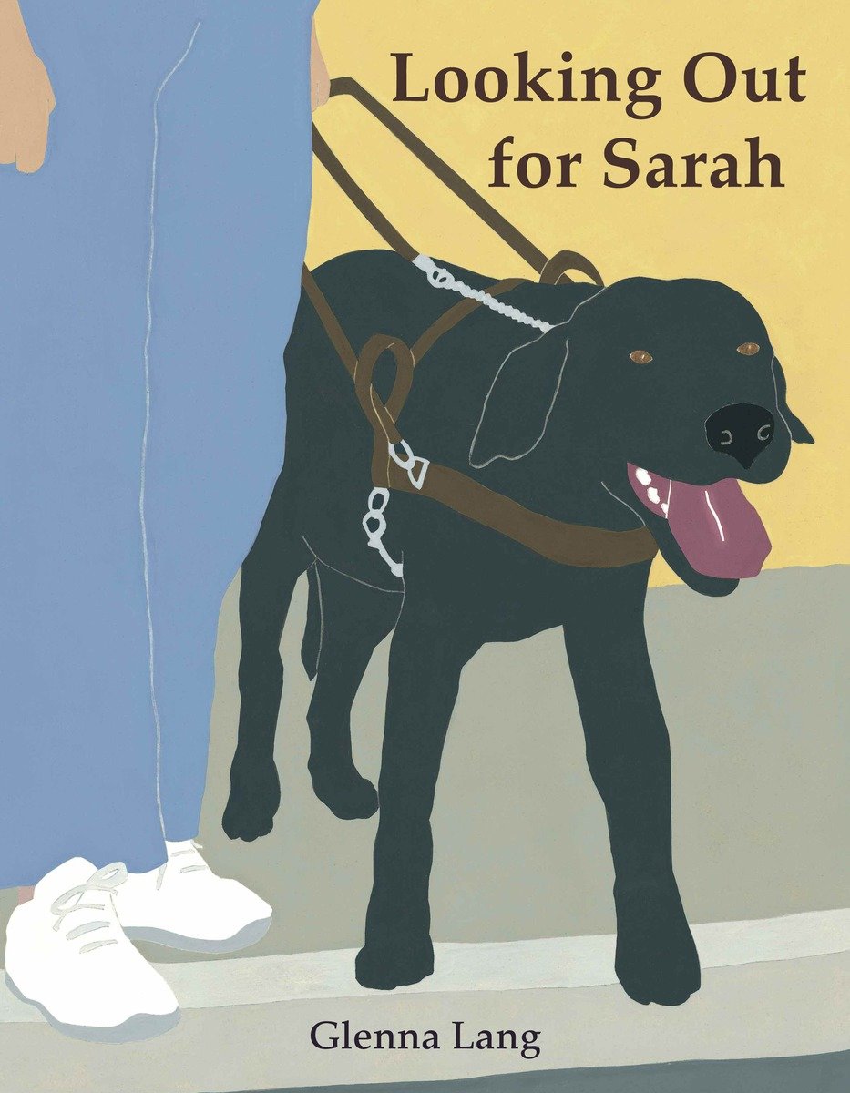 9781570916076 Looking Out for Sarah