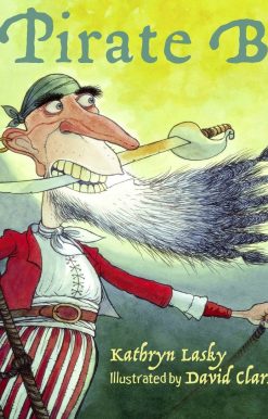 Pirate Bob