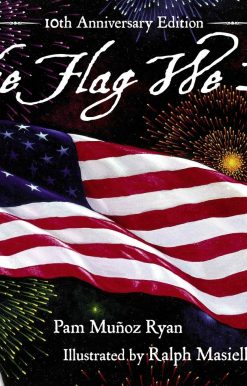 The Flag We Love