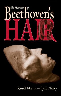 The Mysteries of Beethoven's Hair