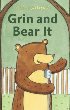 Grin and Bear It