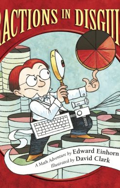 Fractions in Disguise: A Math Adventure