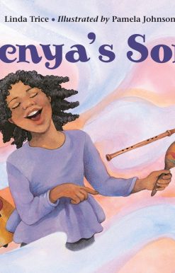 Kenya's Song