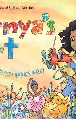 Kenya's Art