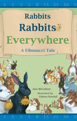 Rabbits Rabbits Everywhere: A Fibonacci Tale