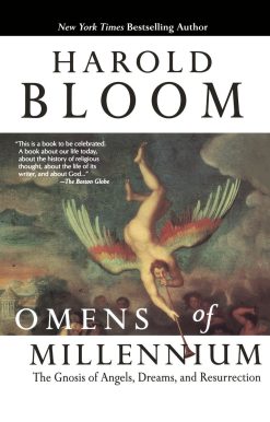 Omens of Millennium: The Gnosis of Angels, Dreams, and Resurrection