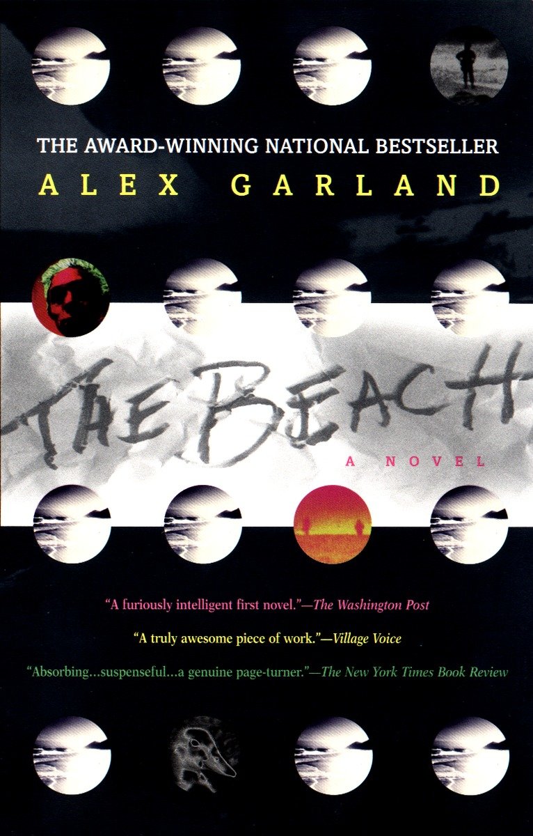 9781573226523 The Beach