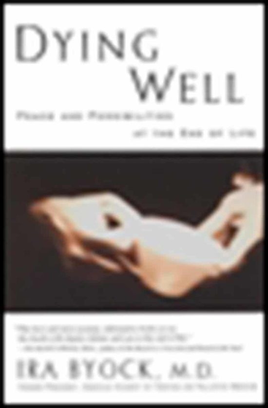 Dying Well