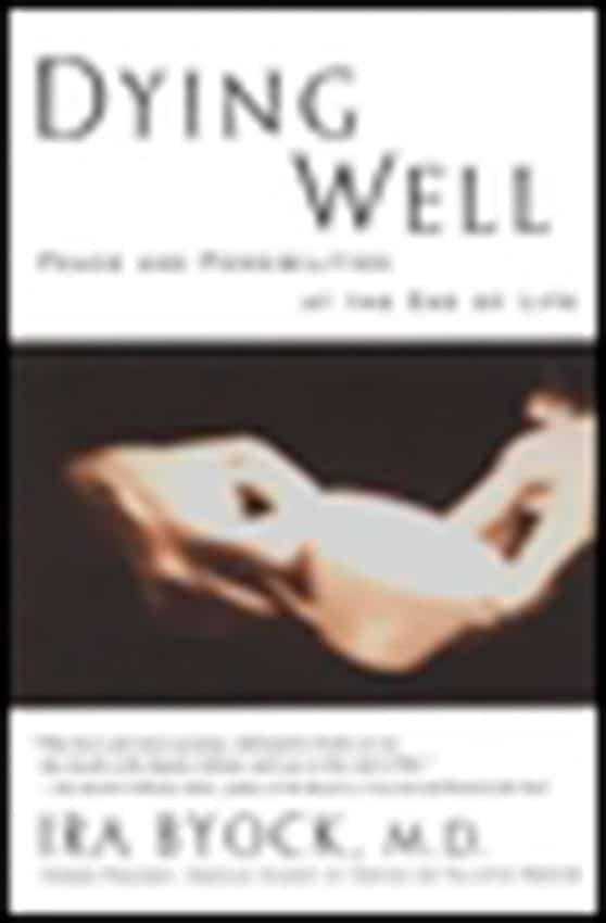 Dying Well
