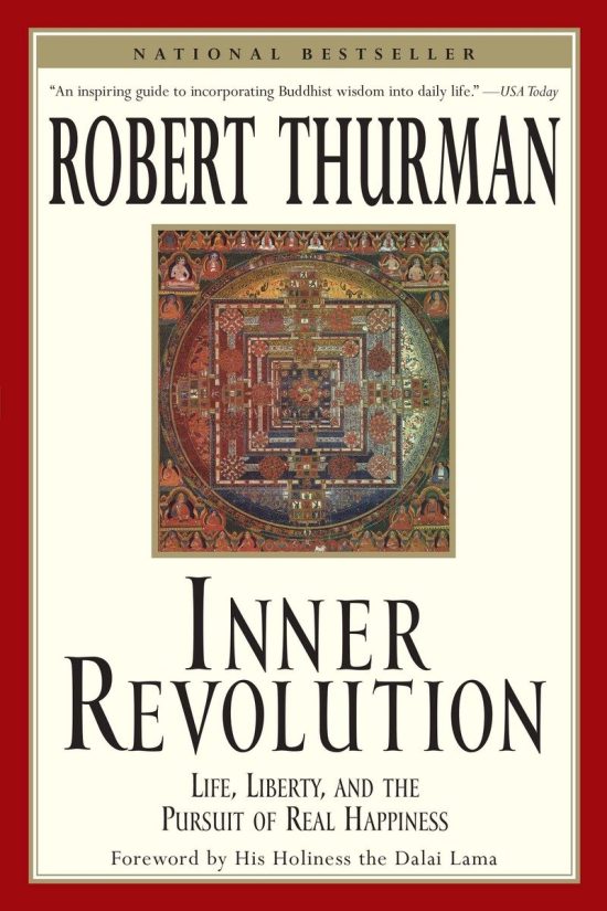 Inner Revolution