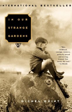 In Our Strange Gardens