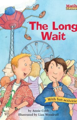 The Long Wait