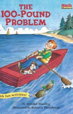 The 100-Pound Problem