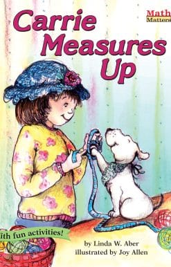 Carrie Measures Up: