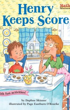 Henry Keeps Score
