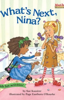 What's Next, Nina?