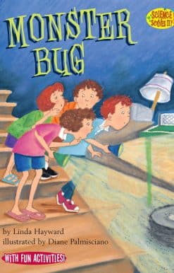 Monster Bug