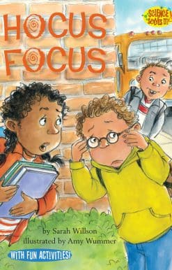 Hocus Focus