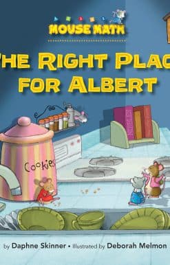 The Right Place for Albert