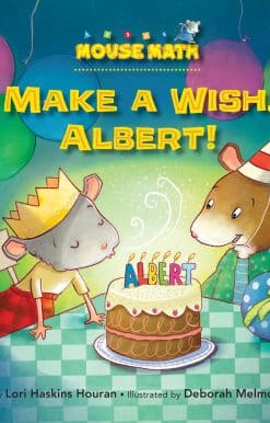 Make a Wish, Albert!