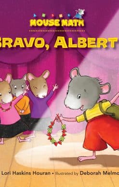 Bravo, Albert!: