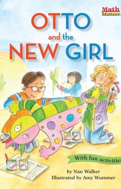 Otto and the New Girl