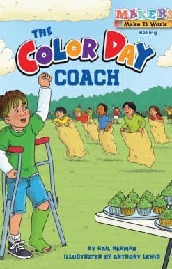 The Color Day Coach