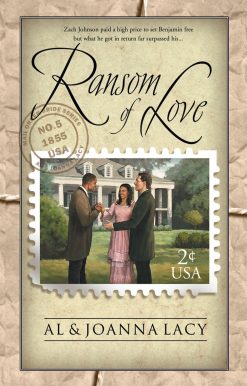 Ransom of Love