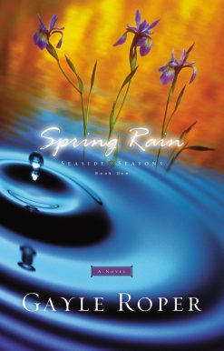 Spring Rain