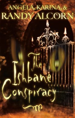 The Ishbane Conspiracy