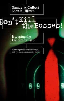 Don't Kill the Bosses!: Escaping the Hierarchy Trap