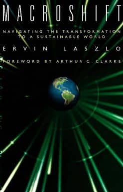 Navigating the Transformation to a Sustainable World: Macroshift