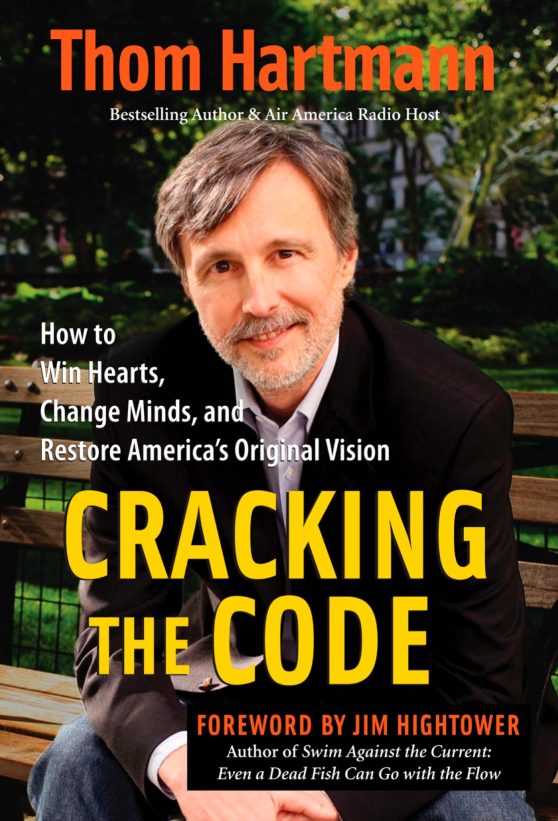 Cracking the Code: How to Win Hearts, Change Minds, and Restore America's Original Vision