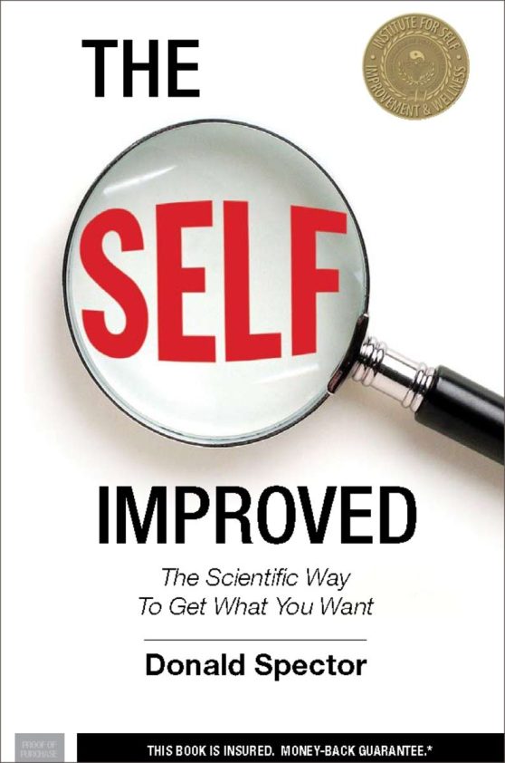 The Scientific Way to Get What You Want: The SELF, Improved