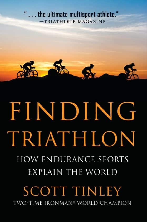 Finding Triathlon: How Endurance Sports Explain the World