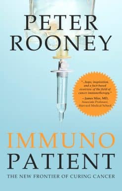 Immunopatient: The New Frontier of Curing Cancer